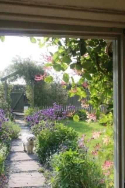 Parc y Brenin Villa Dryslwyn Exterior foto
